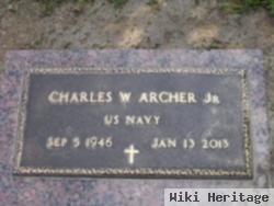 Charles W Archer, Jr