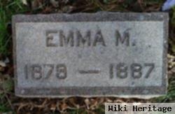 Emma M. Godwin