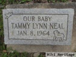 Tammy Lynn Neal