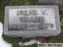 Irene V Sears