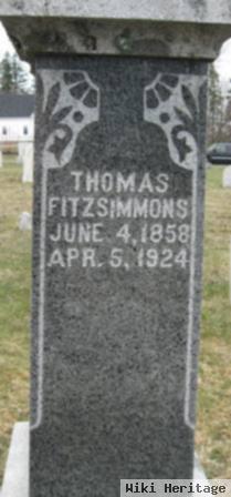 Thomas Fitzsimmons