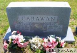 Martha Jane Cahoon Carawan