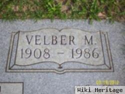 Velber M. Eads