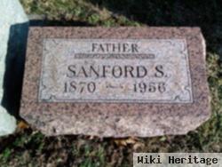 Sanford S Reynolds