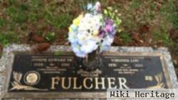 Virginia Lou Fulcher