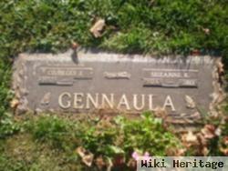 Charles Joseph Gennaula