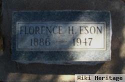 Florence Harlow Eson