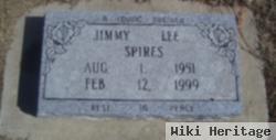 Jimmy Lee Spires