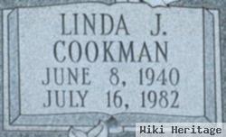 Linda J. Thompson Cookman