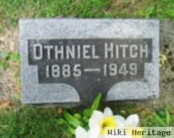 Othniel Hitch