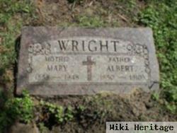 John Albert Wright