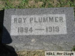 Roy Plummer