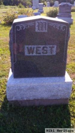 Ida May Neeley West