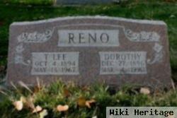 Dorothy Runder Reno