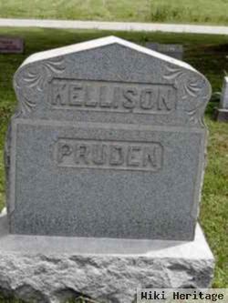 William Riley Kellison