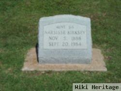 Narsisse Kirksey