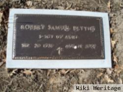 Robert Samuel Blythe