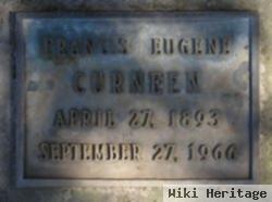 Francis Eugene Curneen