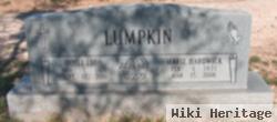 Marie Hardwick Lumpkin