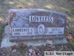 Lucy C Low Loveless