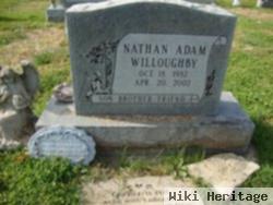 Nathan Adam Willoughby