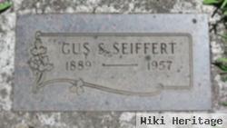 Gus S Seiffert