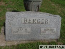 Bernard D. Berger