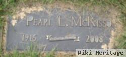 Pearl Lloyd Mckisson