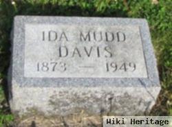 Ida Davis