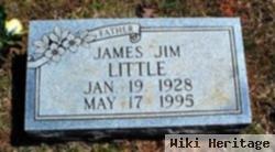 James "jim" Little