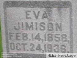 Eva Jimison