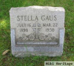 Stella Gaus