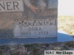 Eldora Falita "dora" Cox Buckner