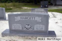 Sarah Lucille Hargett