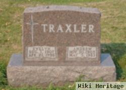 Evelyn L. Howe Traxler