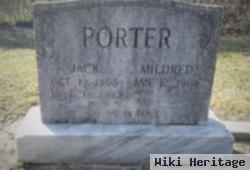 Jack Porter