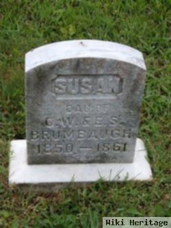 Susan Brumbaugh