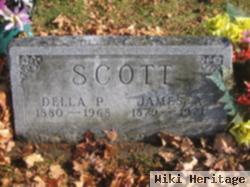 James A Scott