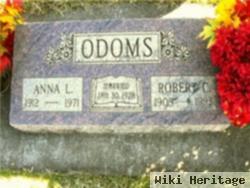 Robert Charles Odoms