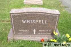 Kenneth C. Whispell