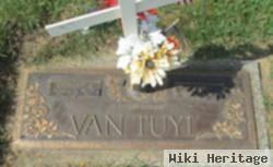 Ann Kaniuga Van Tuyl