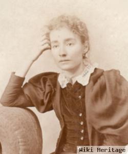 Elvira Hobson Haight