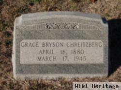 Grace E. Bryson Chreitzberg