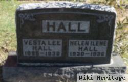 Vesta Lee Hall