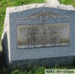 Michael G. Sewards