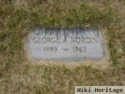 George Albert Nordin