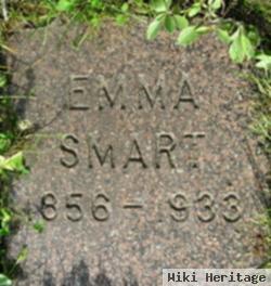 Emma South Smart