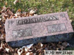 Mary Christianson