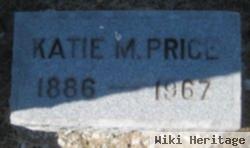 Katie May Brown Price