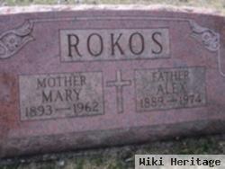 Mary Rokos